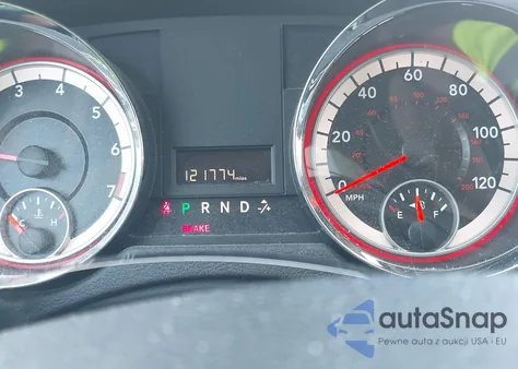 2014 Dodge Grand Caravan Sxt from USA, damaged, VIN 2C4RDGCG4ER291564